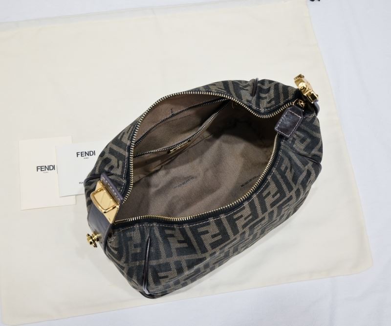 Fendi Pillow Bags